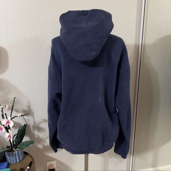 Vintage Y2K Surfer Hoodie - Picture 4 of 15